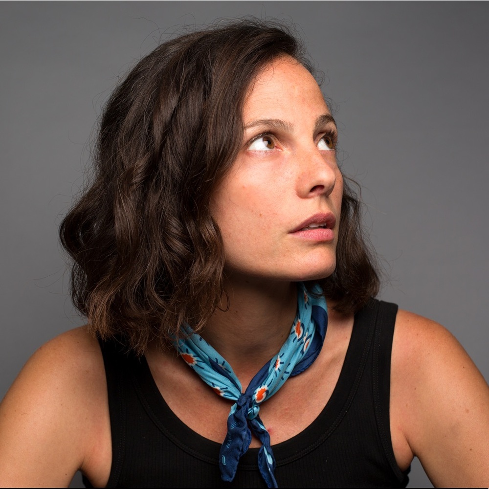 Meet your Posher, Doris